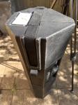 Tripod Sachtler Hot Pod , plus Head Video 18 III