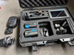 ATOMOS Samurai Blade