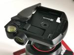 Manfrotto 058B Triaut Tripod + X-Pro Ball Head + Boom Arm