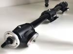 Manfrotto 058B Triaut Tripod + X-Pro Ball Head + Boom Arm