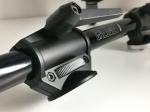 Manfrotto 058B Triaut Tripod + X-Pro Ball Head + Boom Arm