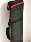 Manfrotto 058B Triaut Tripod + X-Pro Ball Head + Boom Arm