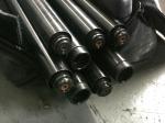 Wally Dolly Track System in Very Good Condition