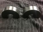 Wally Dolly Track System in Very Good Condition
