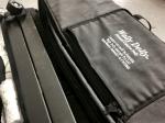 Wally Dolly Track System in Very Good Condition