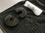 Wally Dolly Track System in Very Good Condition