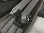 Wally Dolly Track System in Very Good Condition