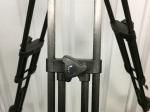 Vinten CF Tripod with Vision 8 Head and Manfrotto Bag