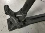 Vinten CF Tripod with Vision 8 Head and Manfrotto Bag