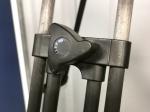 Vinten CF Tripod with Vision 8 Head and Manfrotto Bag