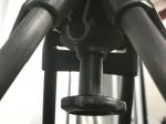 Vinten CF Tripod with Vision 8 Head and Manfrotto Bag