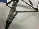 Vinten CF Tripod with Vision 8 Head and Manfrotto Bag