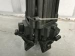 Vinten CF Tripod with Vision 8 Head and Manfrotto Bag