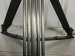Vinten CF Tripod with Vision 8 Head and Manfrotto Bag