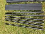 Wally Dolly Portable Track System