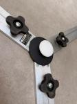 Ronford Medium Duty tripod legs  and spreader