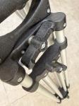 Ronford Medium Duty tripod legs  and spreader