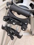Ronford Medium Duty tripod legs  and spreader