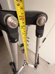 Ronford Medium Duty tripod legs  and spreader