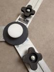Ronford Medium Duty tripod legs  and spreader