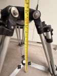Ronford Medium Duty tripod legs  and spreader