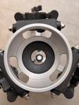 Ronford Medium Duty tripod legs  and spreader