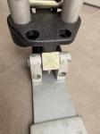 Ronford Medium Duty tripod legs  and spreader
