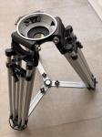 Ronford Medium Duty tripod legs  and spreader