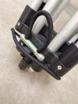 Ronford Medium Duty tripod legs  and spreader