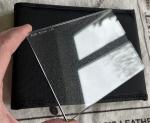 Formatt 4x5.65 PV Soft Silver Diffusion Filter Set 1/8 - 1