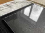 Formatt 4x5.65 PV Soft Silver Diffusion Filter Set 1/8 - 1
