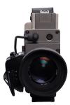 Looking for WORKING Tri Tube video cameras for documentary