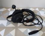Riedel Headphones with Microphone