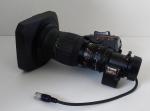 Canon J11ex4.5 IASE B4 2/3 Broadcast Wide Angle Lens