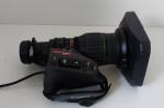 Canon J11ex4.5 IASE B4 2/3 Broadcast Wide Angle Lens