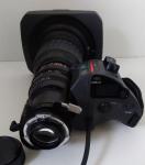 Canon J11ex4.5 IASE B4 2/3 Broadcast Wide Angle Lens