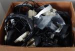 2x Boxes of Professional Headphones Beyer DT/Sennheiser HMD