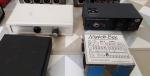 8x Professional Audio Box units (Crown,Studio spares,)