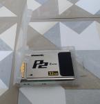 Panasonic 32GB P2 Card AJ-P2E032XG E-Series