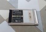 Panasonic 32GB P2 Card AJ-P2E032XG E-Series