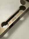 Vocas 15mm Moose Bars ( Wooden Handles )