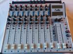 Audio Developments AD 256