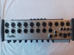 Audio Developments AD 256