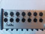 Audio Developments AD 256