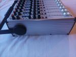 Audio Developments AD 256