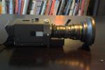 Leicina Special Super 8 Camera, 2x lenses, 2x batts, extras Lieca Leicina Special Super 8 Camera, 2x lenses