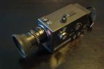 Leicina Special Super 8 Camera, 2x lenses, 2x batts, extras Lieca Leicina Special Super 8 Camera, Macro Cinegon 1:1.8 10mm