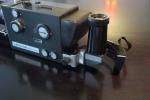 Leicina Special Super 8 Camera, 2x lenses, 2x batts, extras Lieca Leicina Special Super 8 Camera, multi angle viewfinder attachment