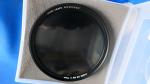 LIGHT CRAFT WORKSHOP - VARIABLE ND FILTER / FADER - 77mm