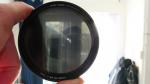 LIGHT CRAFT WORKSHOP - VARIABLE ND FILTER / FADER - 77mm